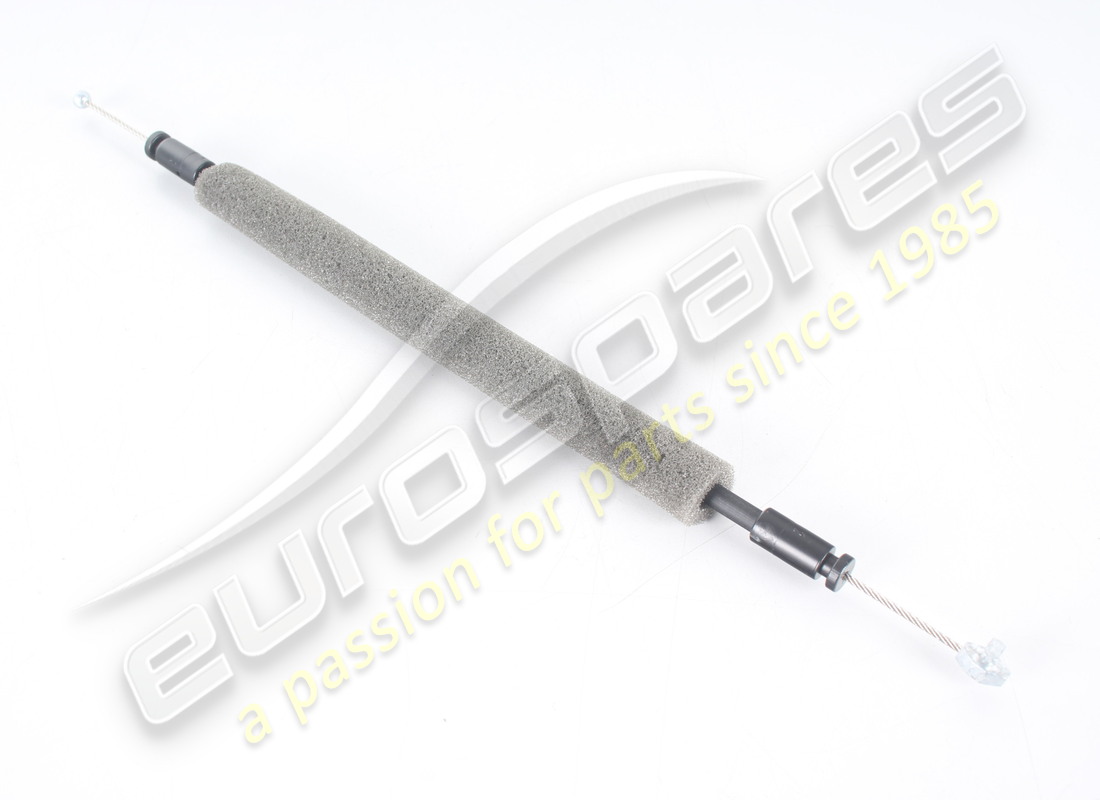 new aston martin cable, decklid latch. part number cd3314b289ab (1)