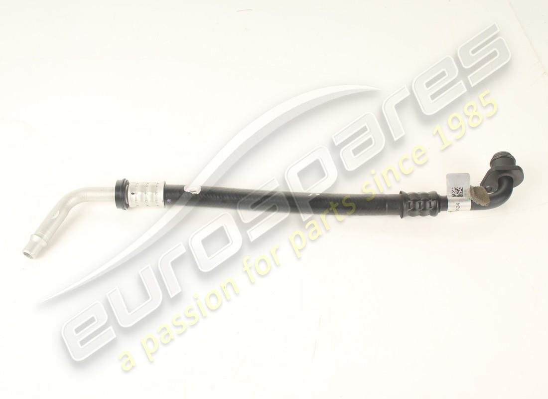 USED Ferrari RADIATOR INLET PIPE . PART NUMBER 908793 (1) USED Ferrari RADIATOR INLET PIPE . PART NUMBER 908793 (1)