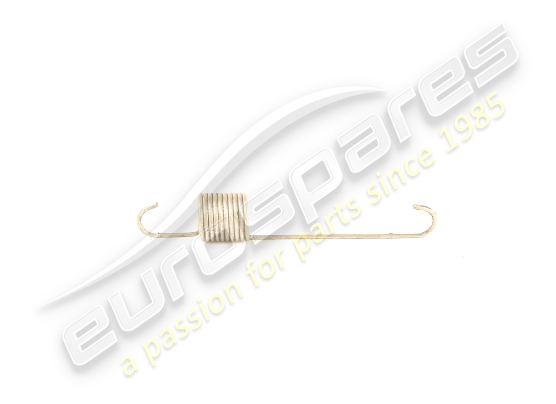 USED Ferrari SPRING . PART NUMBER 680474 (1)
