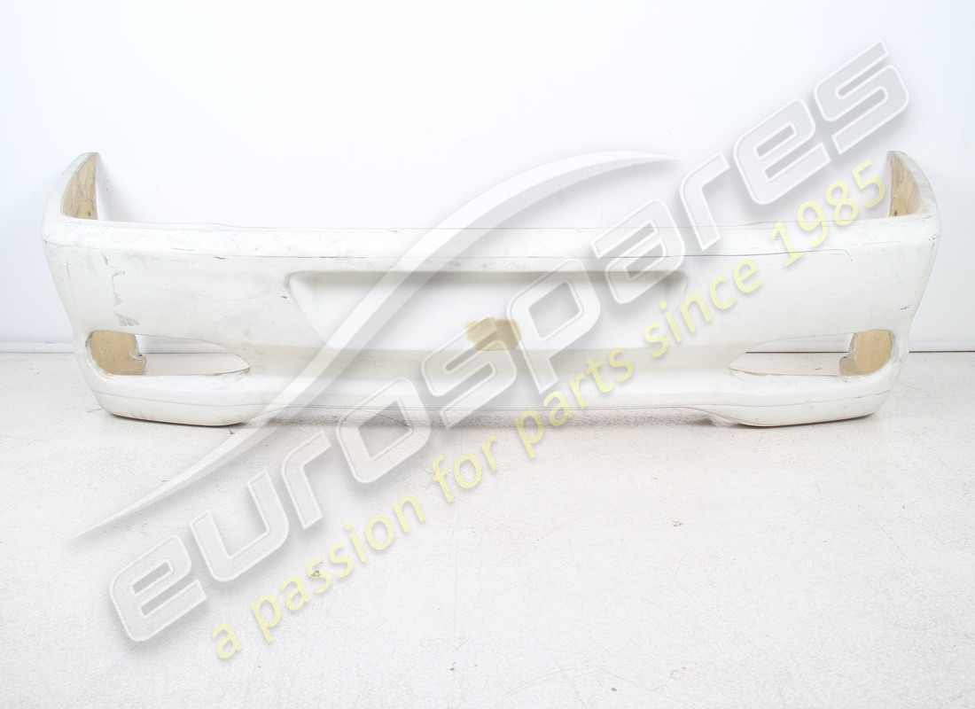 new ferrari rear bumper assembly. part number 65027210 (1)