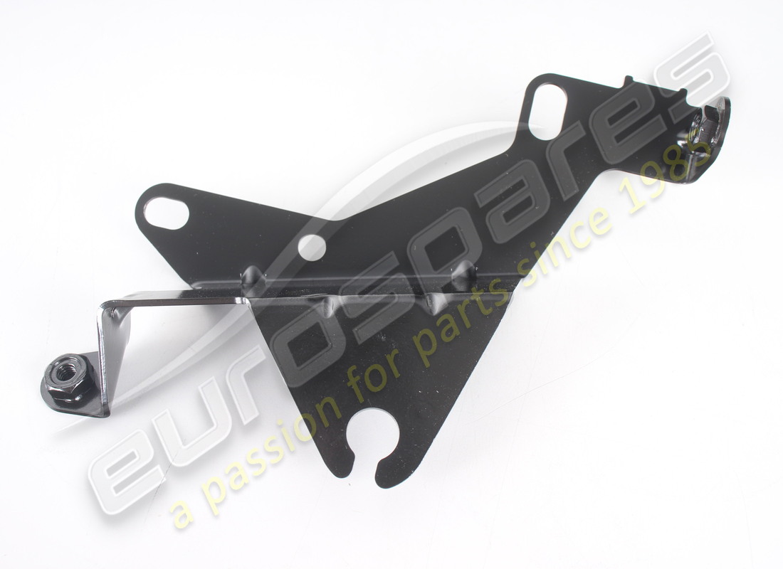 NEW ASTON MARTIN BRACKET, AIR CLEANER, RH PART NUMBER 6G339B609BC (1) new aston martin bracket, air cleaner, rh part number 6g339b609bc (1)