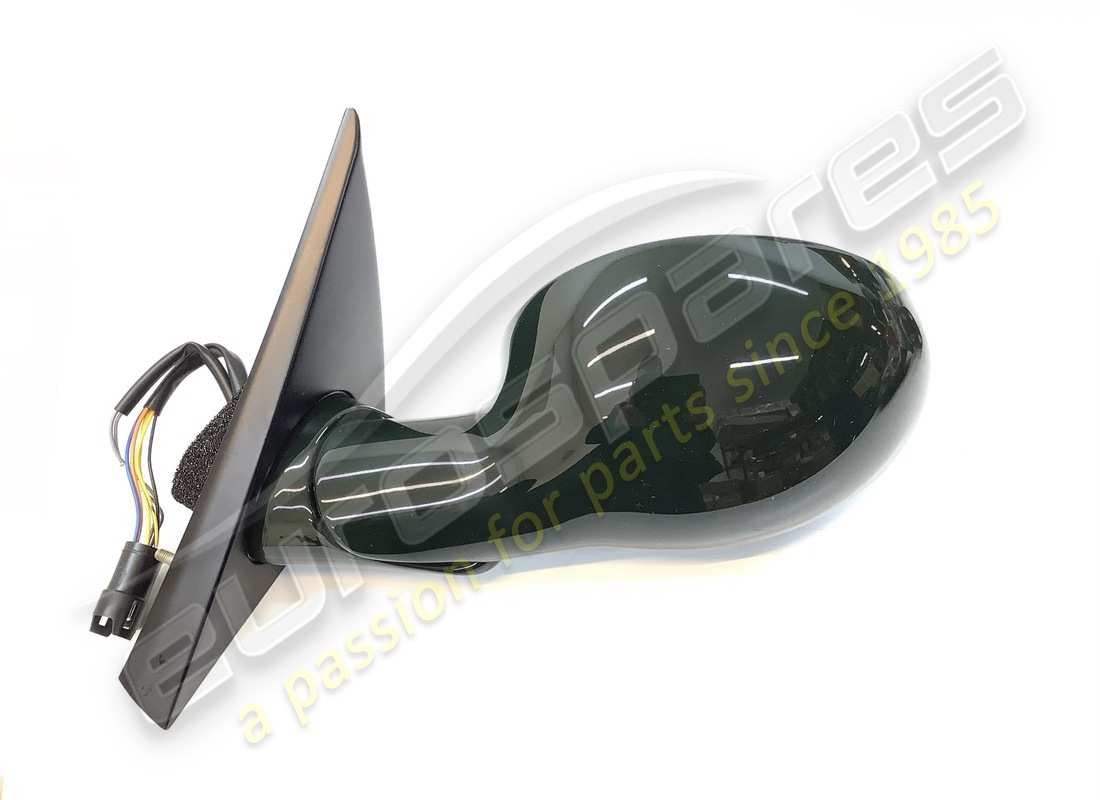 new (other) ferrari lh outer rear view mirror. part number 64715310 (2)