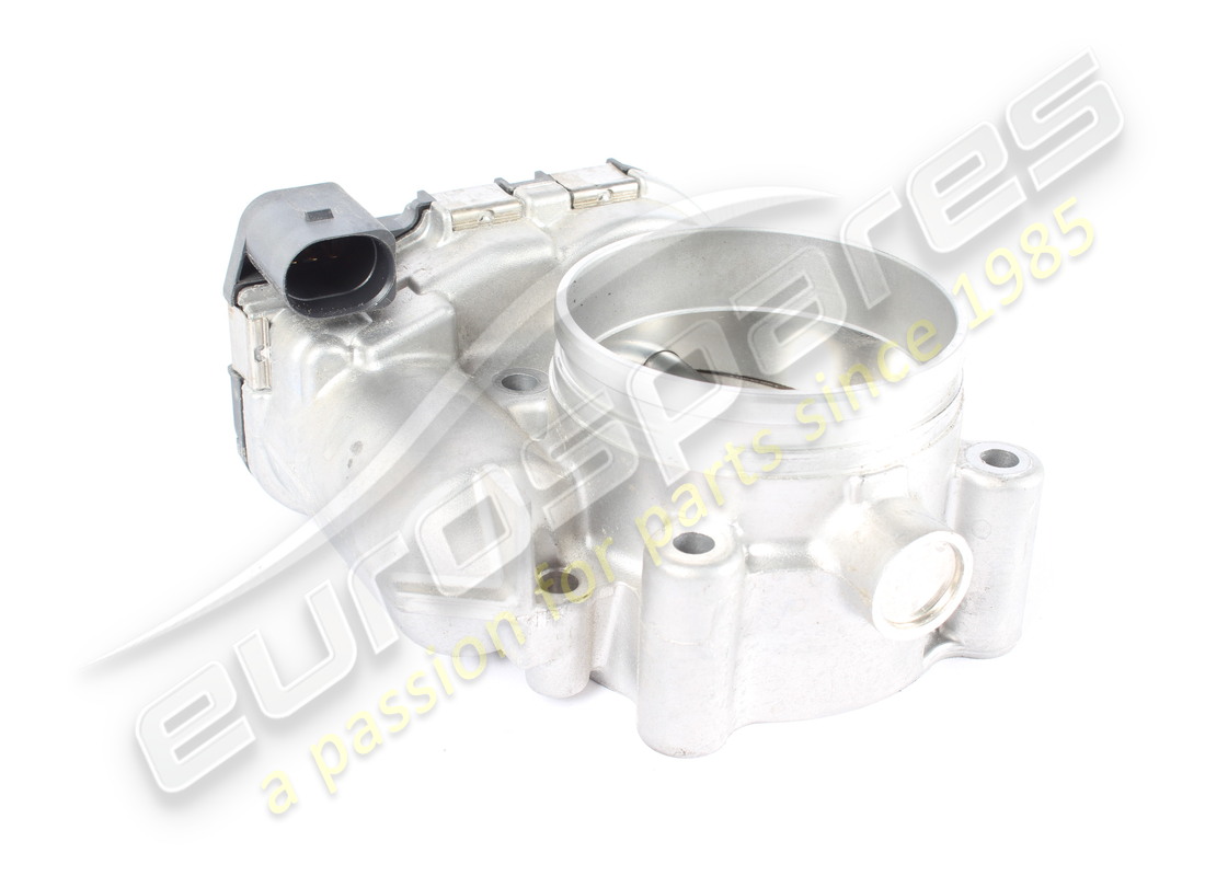 used ferrari throttle body. part number 329966 (4)