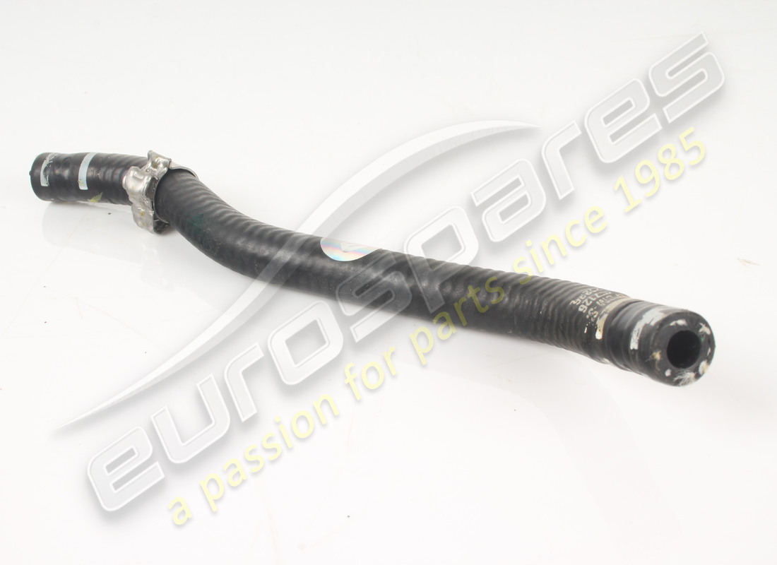 USED Ferrari TUBO NOURICE-TURBO PREFORMAT . PART NUMBER 767126 (1) USED Ferrari TUBO NOURICE-TURBO PREFORMAT . PART NUMBER 767126 (1)