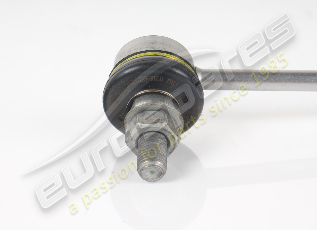 USED FERRARI BALL TIE ROD. PART NUMBER 242391 (2) used ferrari ball tie rod. part number 242391 (2)