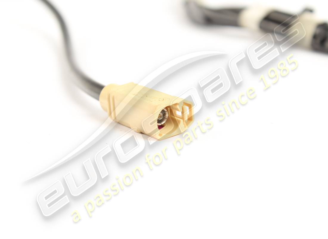 used ferrari am/fm/fm2/gps cable. part number 341156 (2)