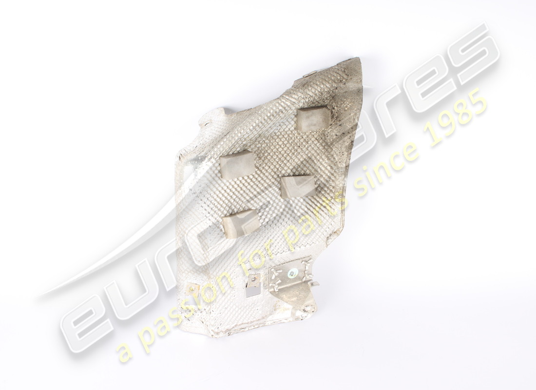 USED Lamborghini HEAT SHIELD,WHEEL . PART NUMBER 4T0825645D (1)