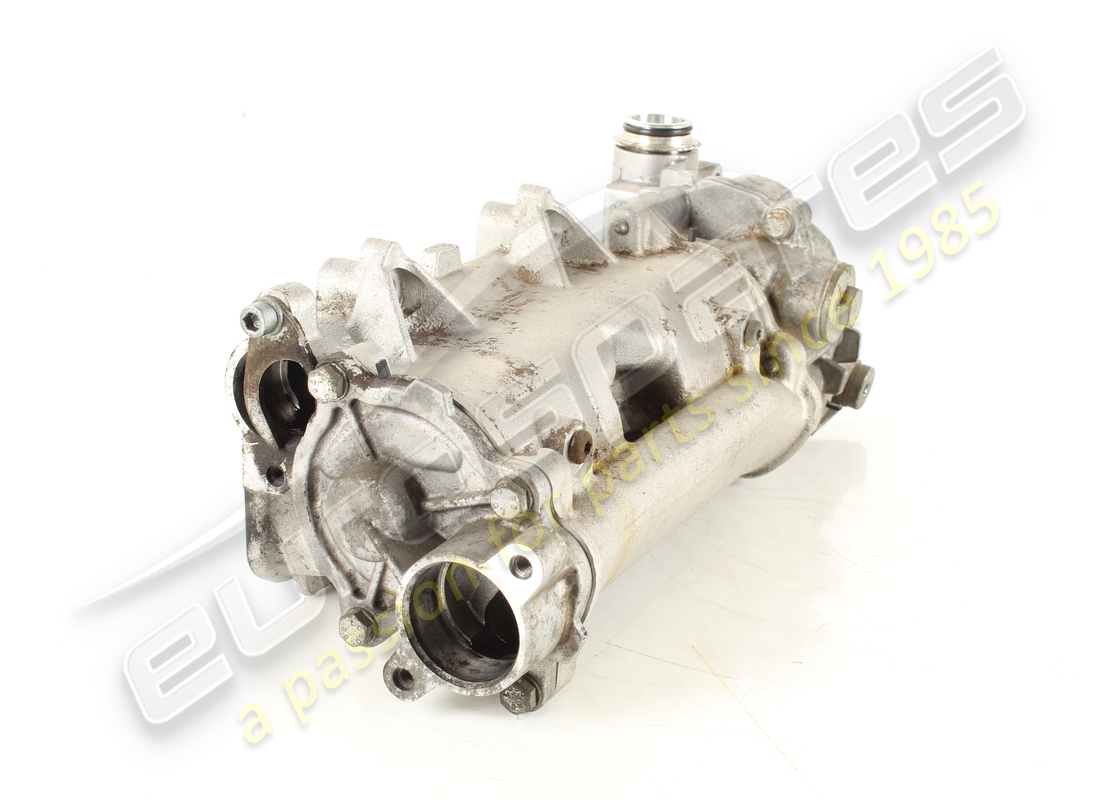USED Ferrari OIL PUMP COMPLETE . PART NUMBER 252029 (1)
