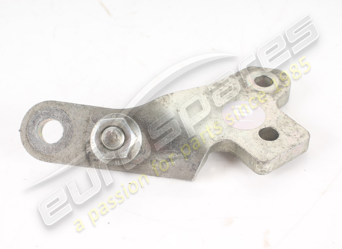 USED FERRARI ALTERNATOR BRACE BRACKET. PART NUMBER 342826 (1) used ferrari alternator brace bracket. part number 342826 (1)