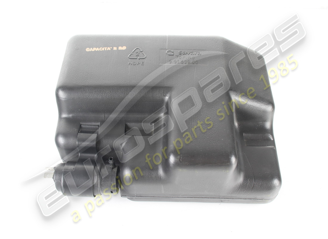 new ferrari screen washer bottle. part number 63112200 (1)