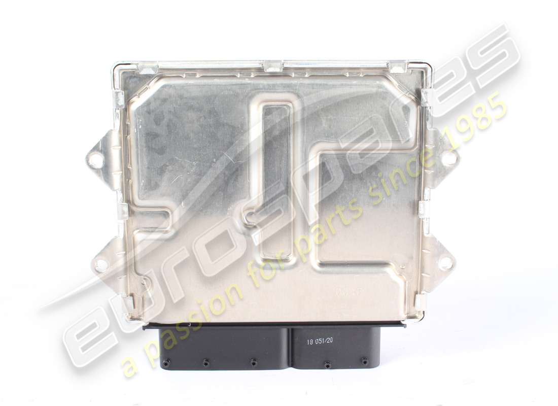 used ferrari dct ecu. part number 330778 (2)