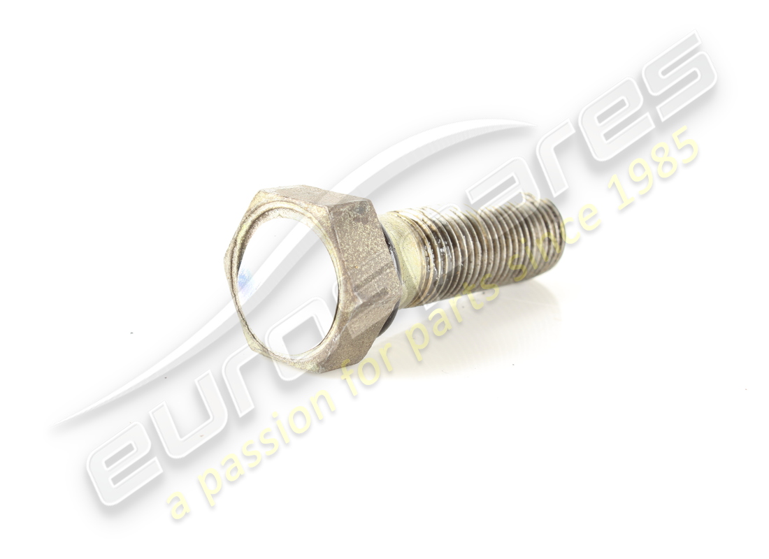 USED Ferrari CAM DRIVE RETAINING BOLT . PART NUMBER 146540 (1)