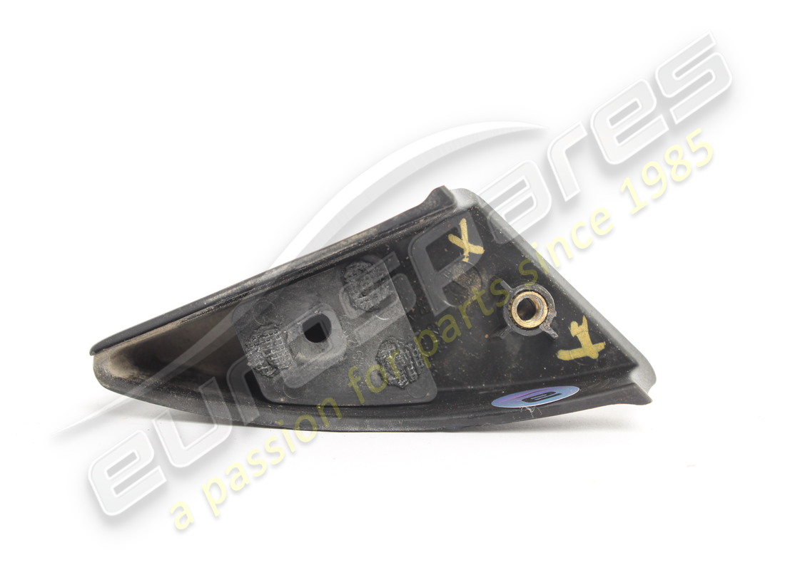 USED Ferrari LH MIRROR TRIANGLE TRIM . PART NUMBER 89121100 (1)