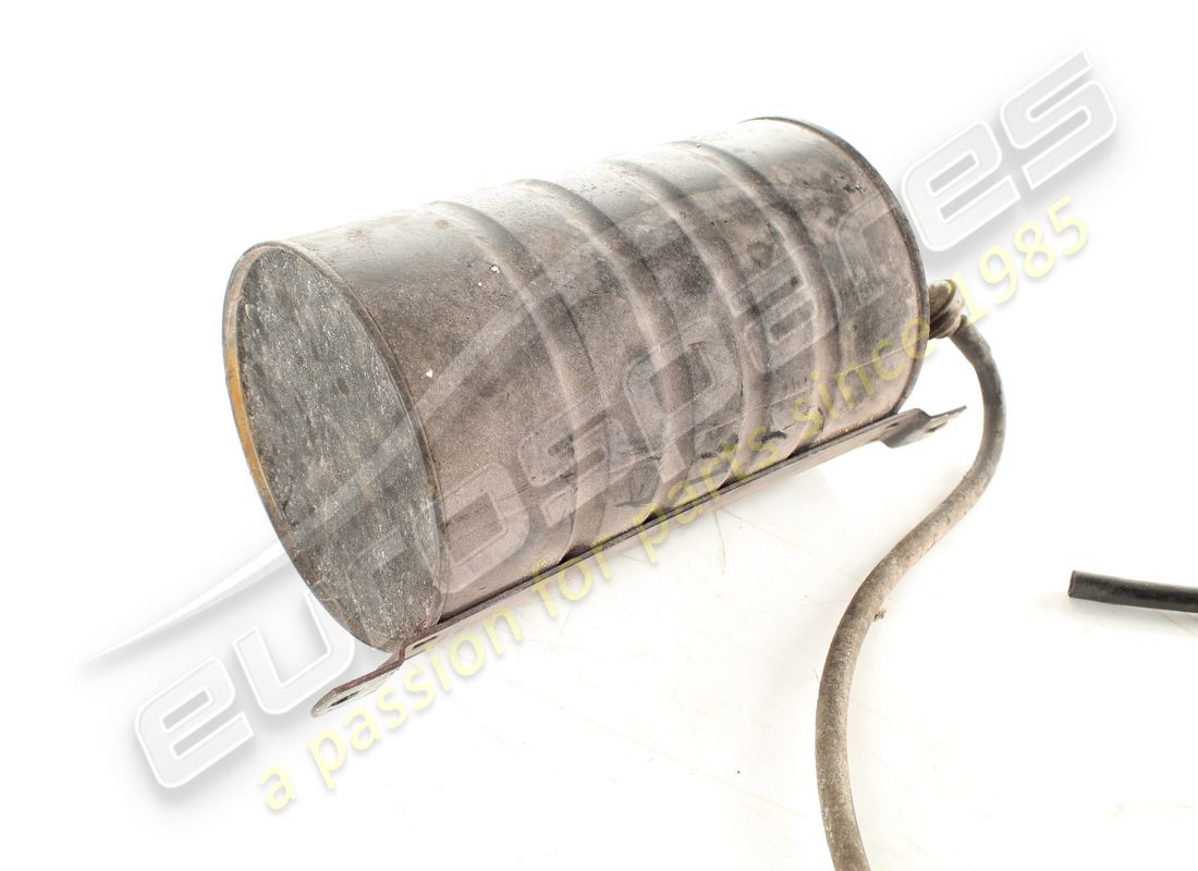 used ferrari air tank. part number 61642700 (2)