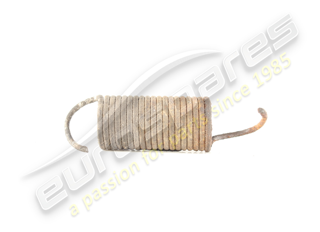 used maserati return spring. part number 388001325 (3)