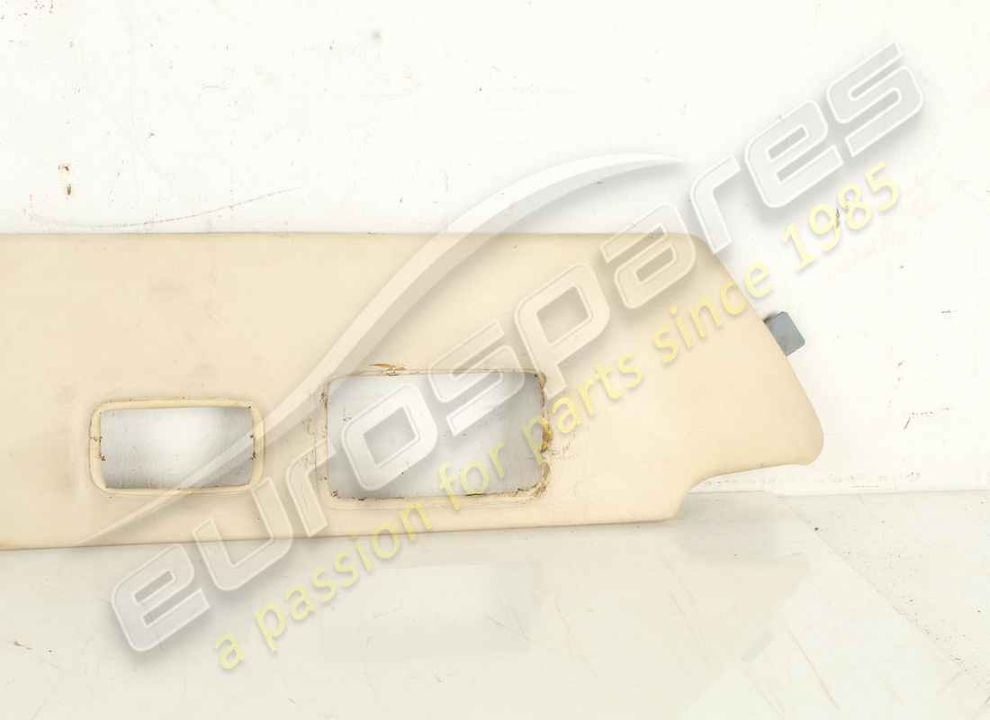 used ferrari rh panel rhd part number 61926700 (2)