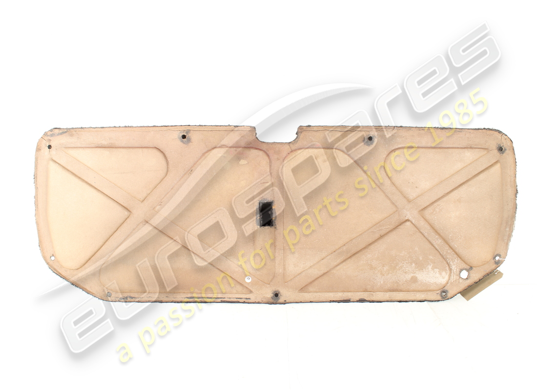 USED Ferrari CARPET . PART NUMBER 61899300 (1)