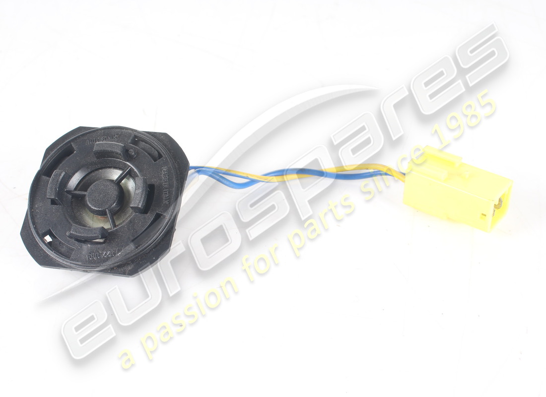 USED Maserati FRONT/REAR TWEETER SPEAKER . PART NUMBER 373500118 (1)