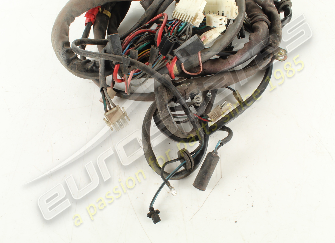 used ferrari front cables. part number 131671 (4)