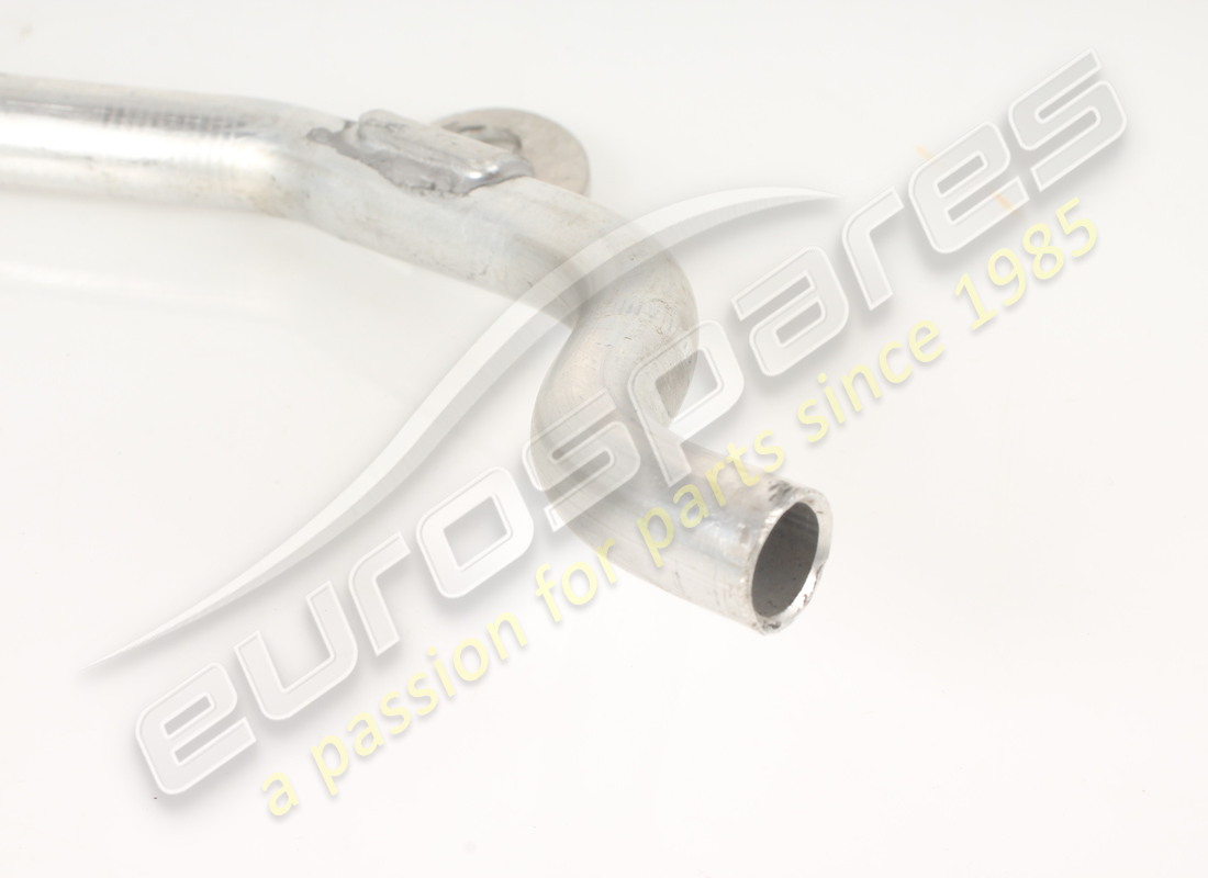 used ferrari tubo rigido scarico benzina. part number 742116 (2)