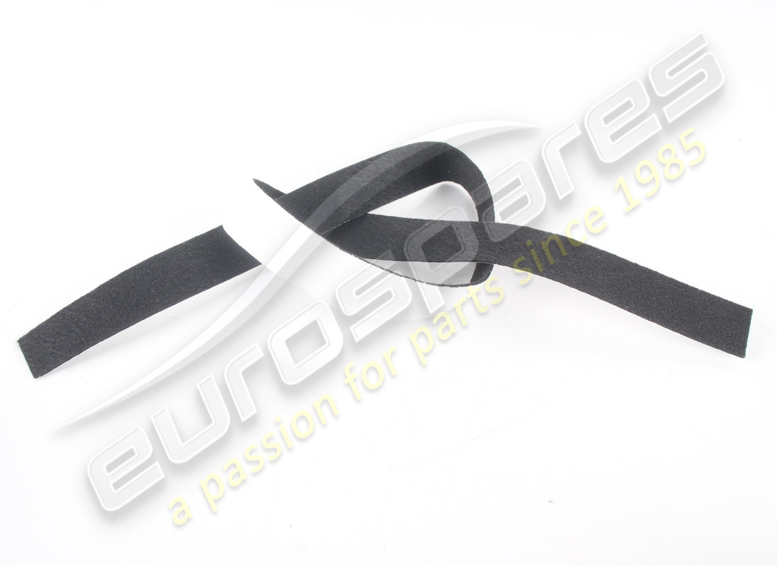 NEW FERRARI FELT PAD. PART NUMBER 84838700 (1) new ferrari felt pad. part number 84838700 (1)