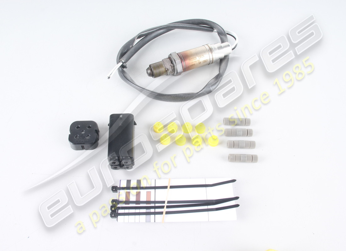 NEW BOSCH LAMBDA SENSOR . PART NUMBER 004429307 (1)