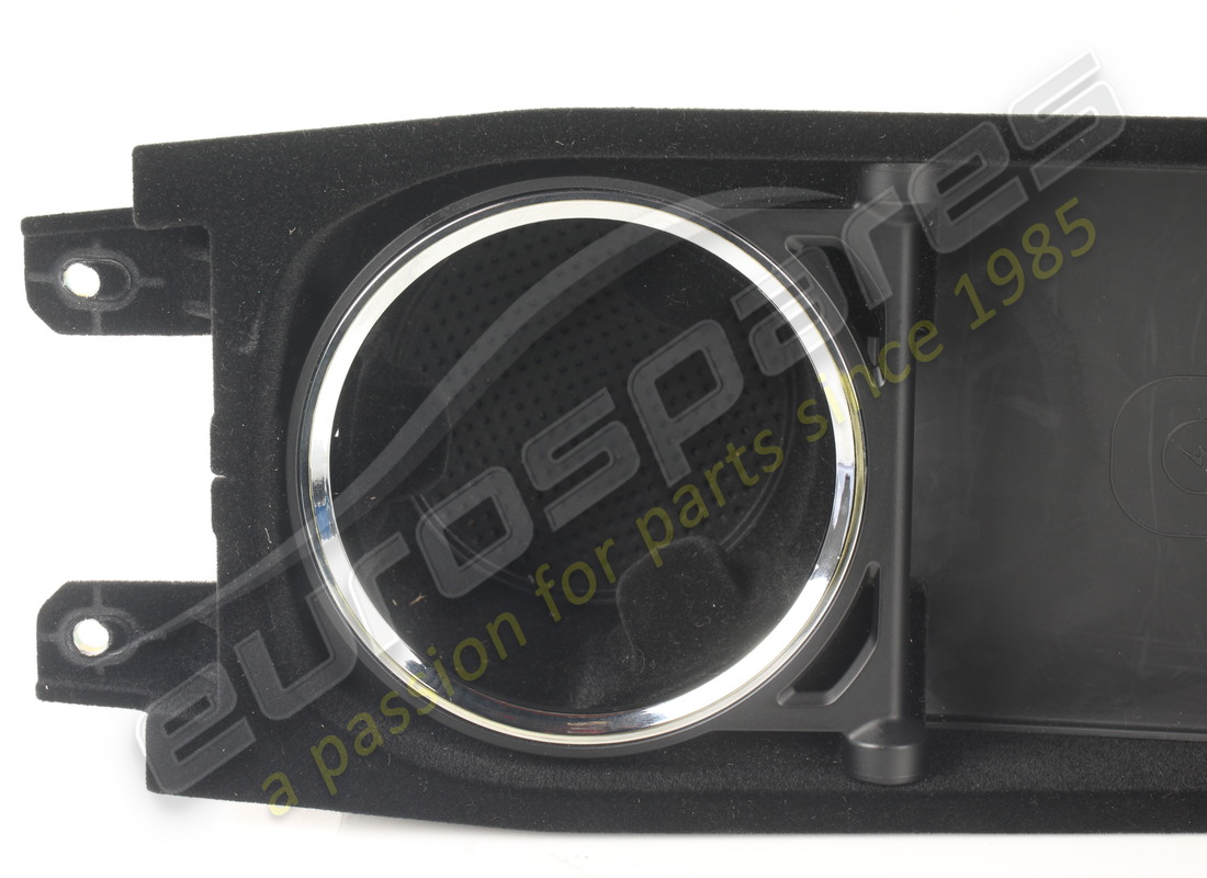used ferrari cupholder opt wireless complete. part number 982100 (4)
