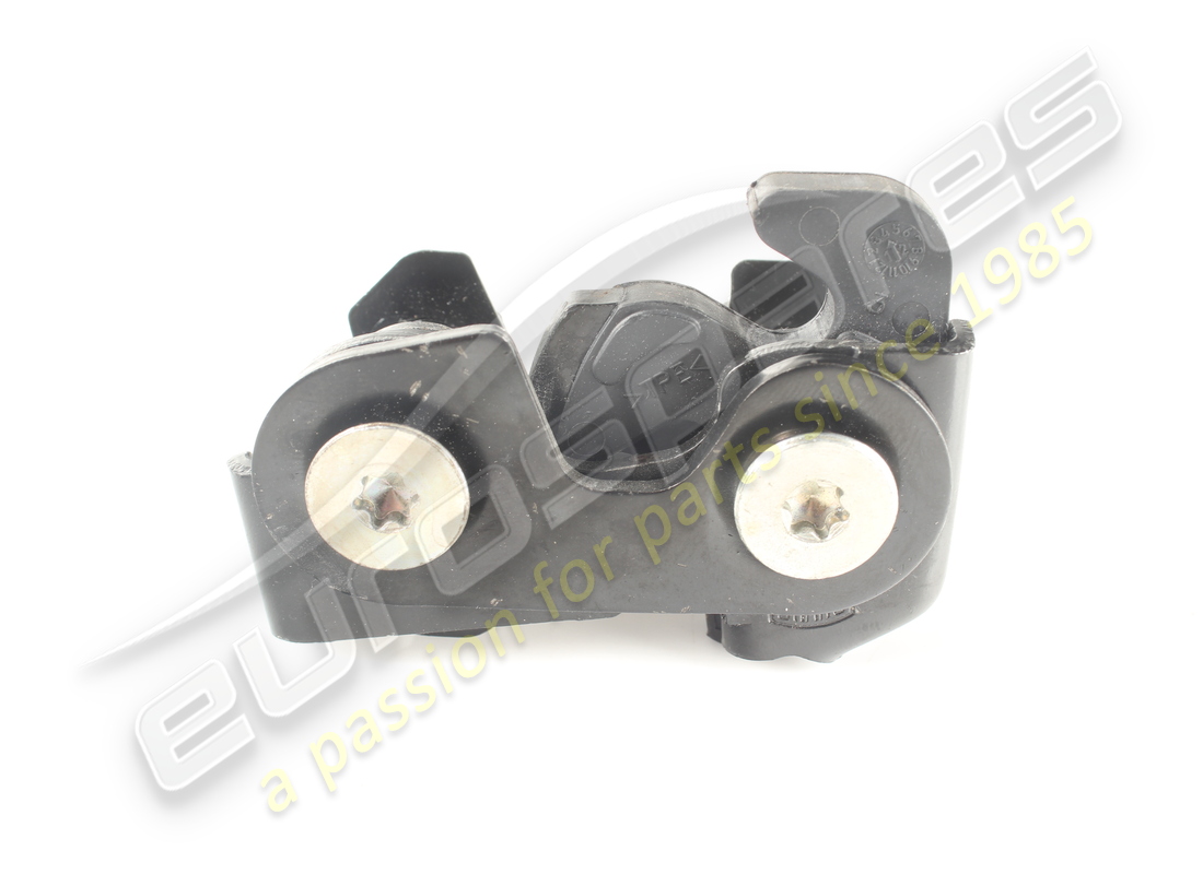 USED Ferrari RH LOCK . PART NUMBER 83875900 (1) USED Ferrari RH LOCK . PART NUMBER 83875900 (1)