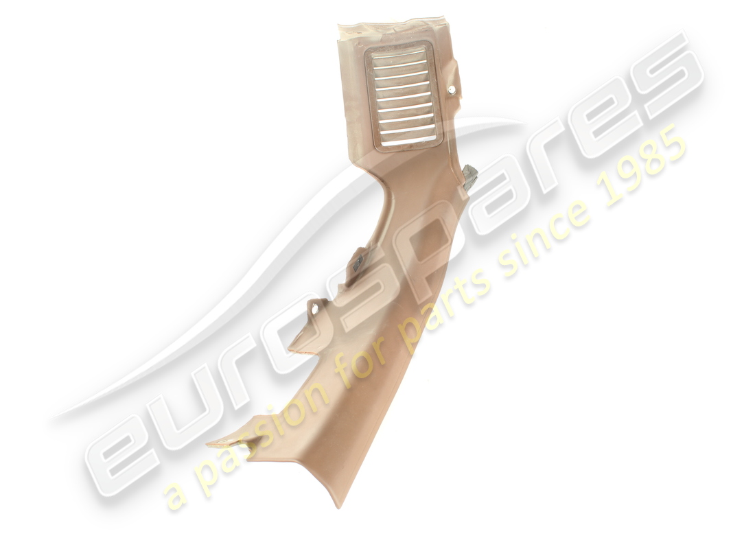 USED Ferrari LH CHANNEL TRIM . PART NUMBER 844070.. (1)