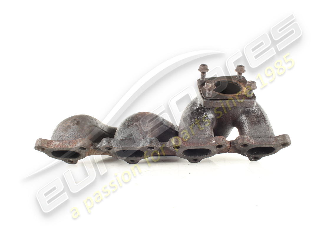 USED MASERATI LH EXHAUST MANIFOLD. PART NUMBER 479362001 (3) used maserati lh exhaust manifold. part number 479362001 (3)