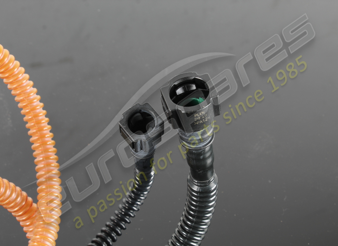 used ferrari fuel pump. part number 270125 (3)