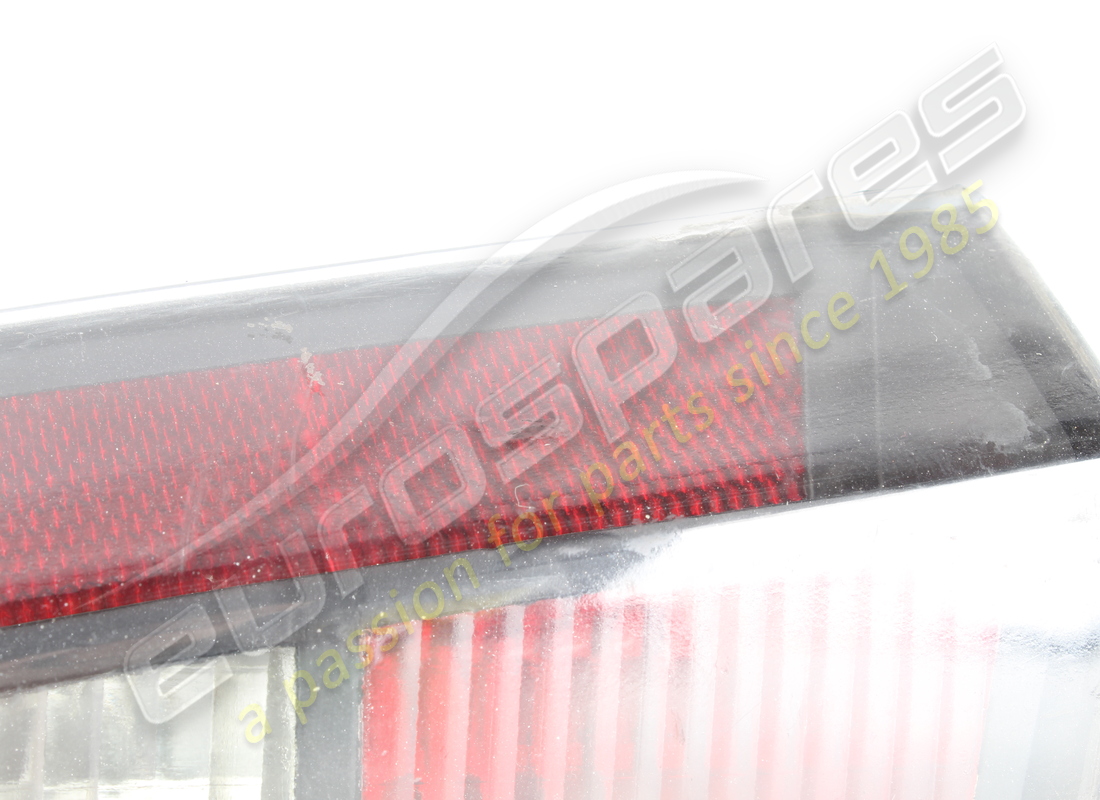 used lamborghini rear light. part number 410945096a (2)