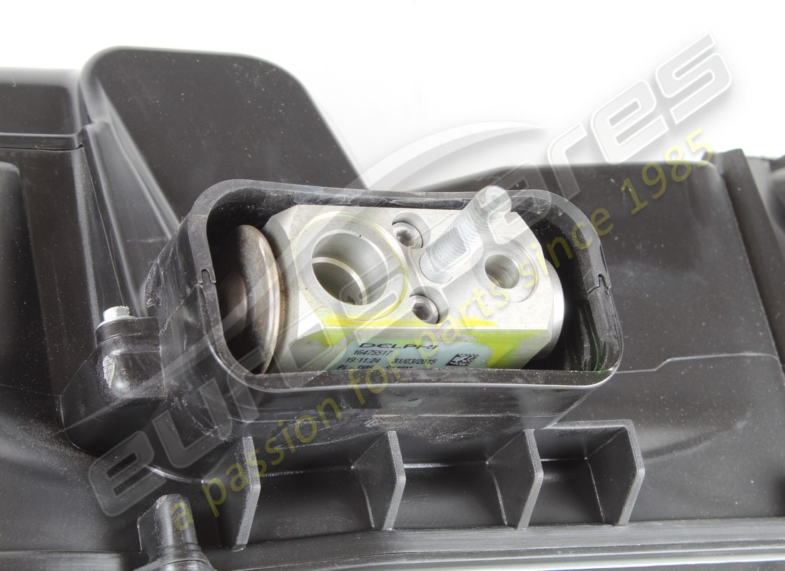 used ferrari complete air conditioning unit. part number 86962100 (5)