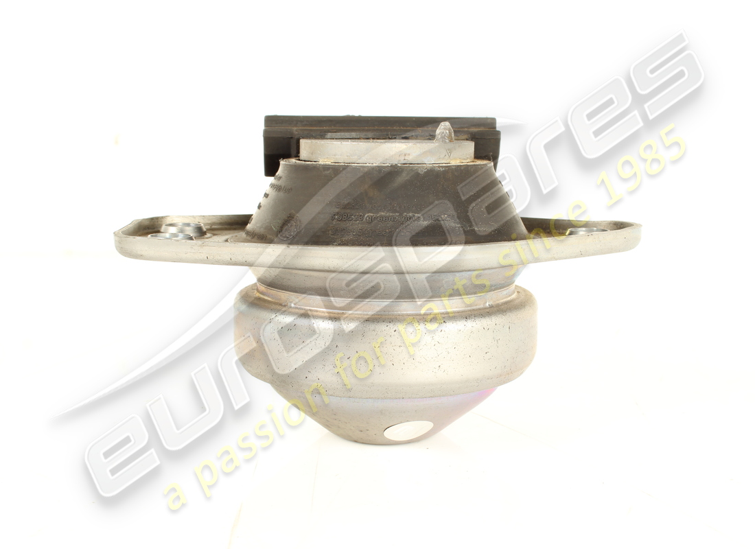 used ferrari lh flexible engine mounting. part number 259757 (2)