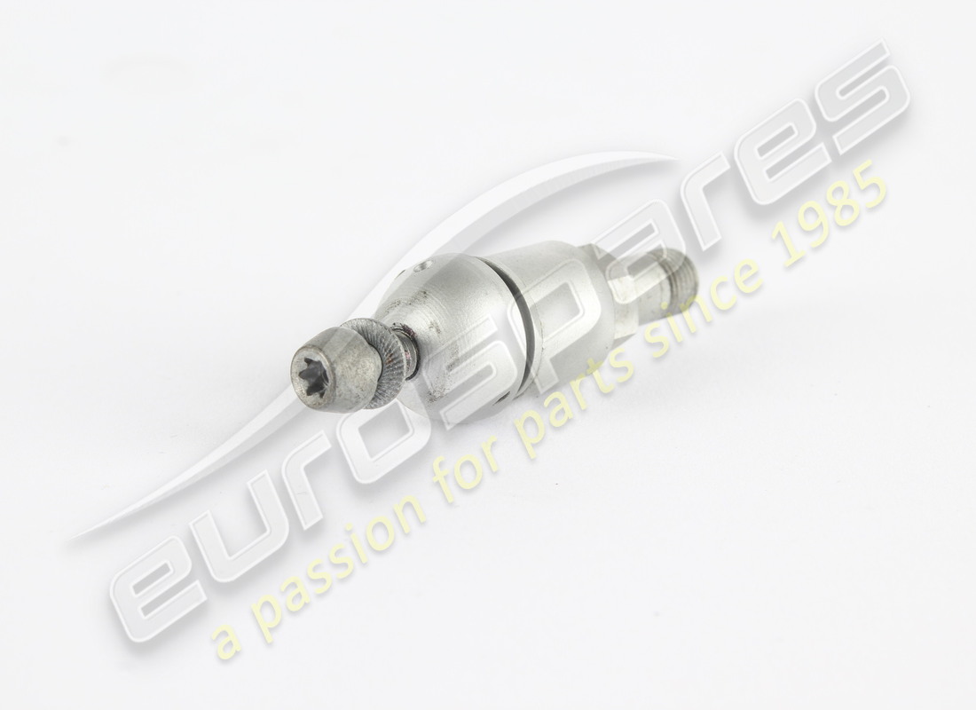 USED Lamborghini VALVE . PART NUMBER 400601361A (1)