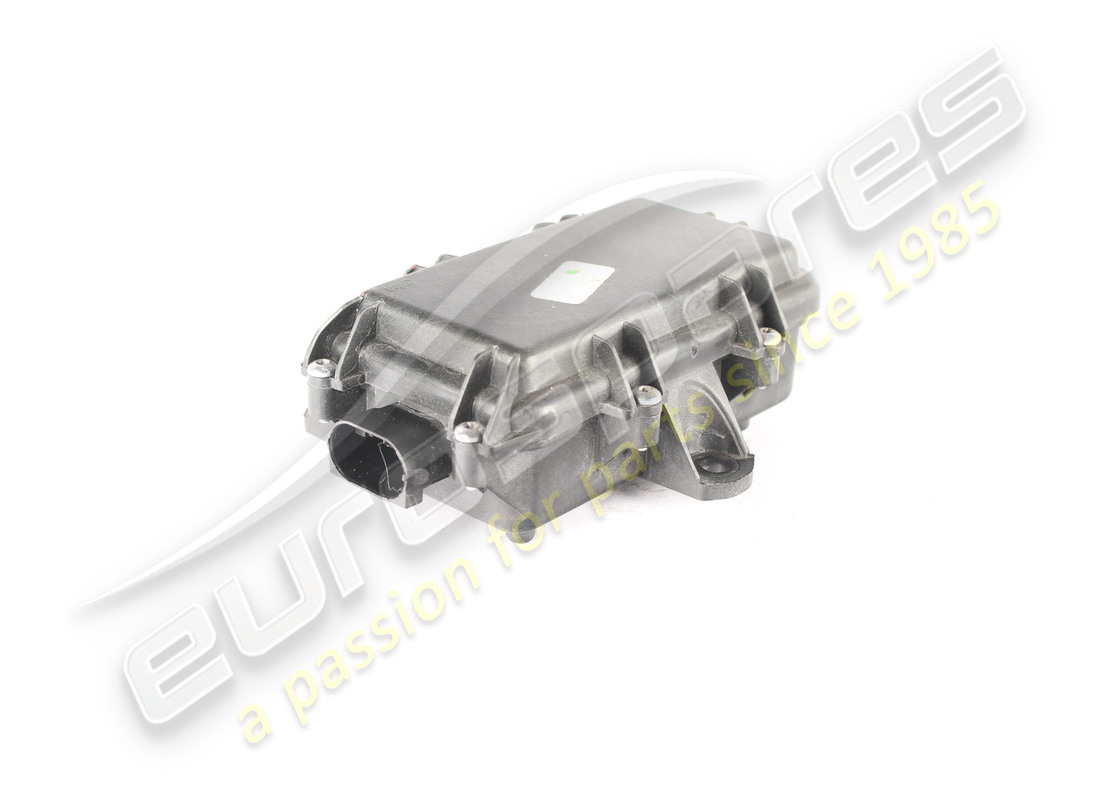 used ferrari batteria tampone p lock new. part number 863817 (3)