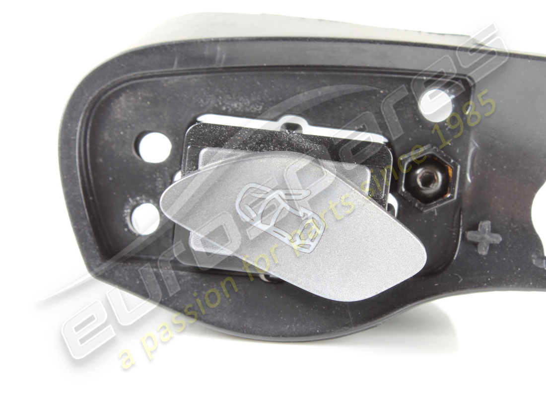 used ferrari mostrina superiore maniglion. part number 764154 (4)