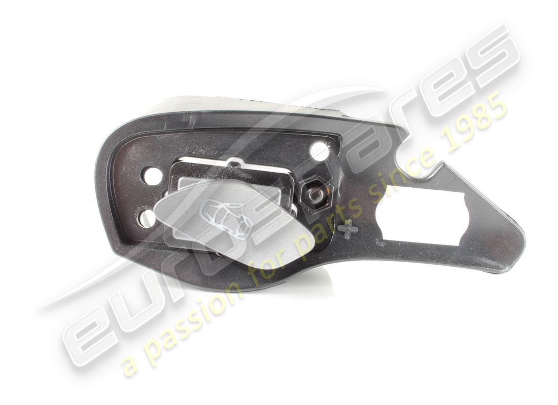 USED Ferrari MOSTRINA SUPERIORE MANIGLION . PART NUMBER 764154 (1) USED Ferrari MOSTRINA SUPERIORE MANIGLION . PART NUMBER 764154 (1)