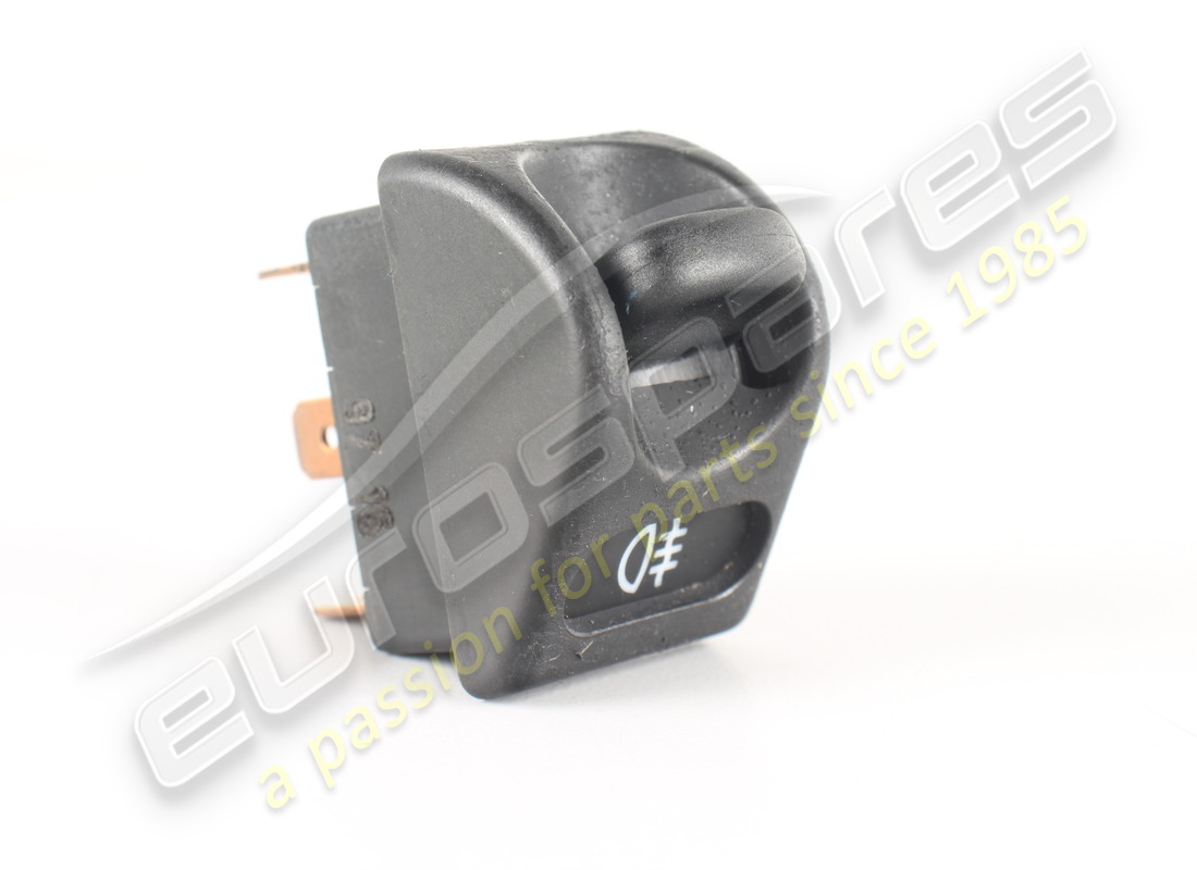 new (other) ferrari rear fog light switch. part number 165254 (1)