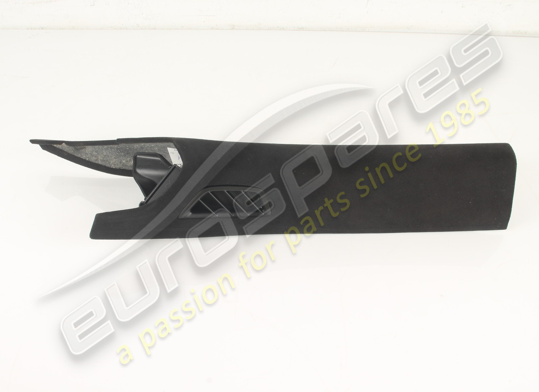 USED Ferrari COMPLETE RH WINDSCREEN PILLAR . PART NUMBER 874609 (1) USED Ferrari COMPLETE RH WINDSCREEN PILLAR . PART NUMBER 874609 (1)