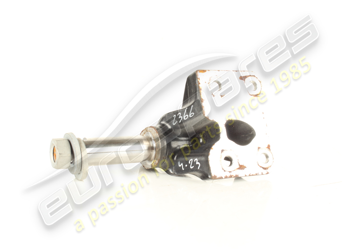 used ferrari lh front dct gearbox strut. part number 301073 (2)