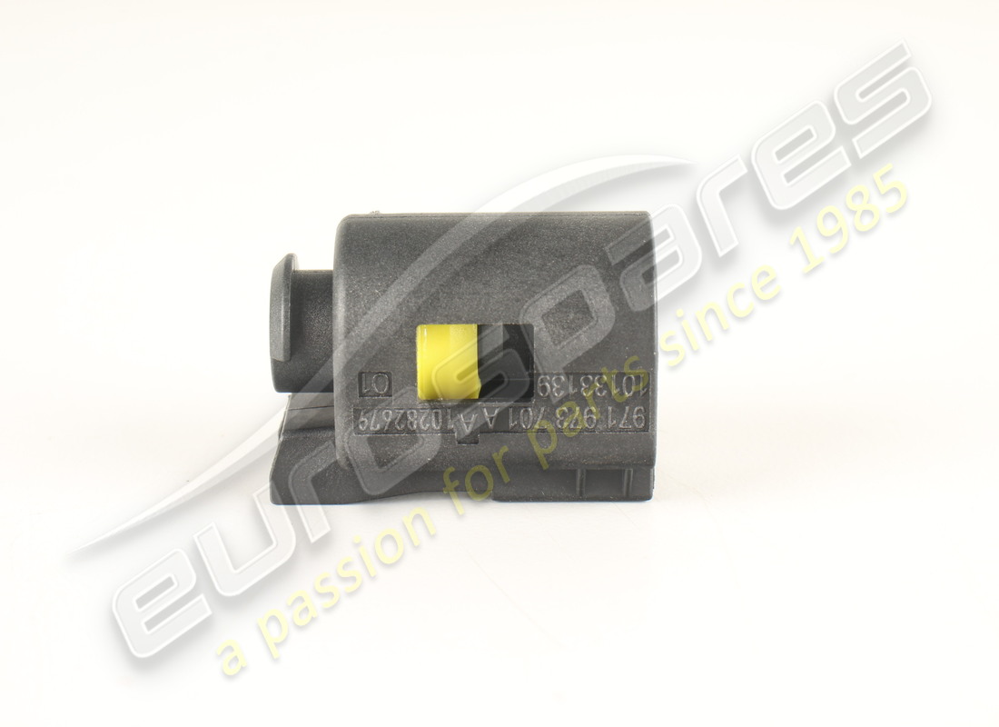 new lamborghini flat contact housing. part number 971973701a (5)