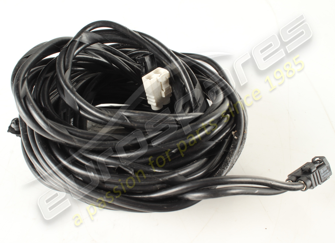 USED Ferrari RADIO ANTENNA CABLE . PART NUMBER 913474 (1)