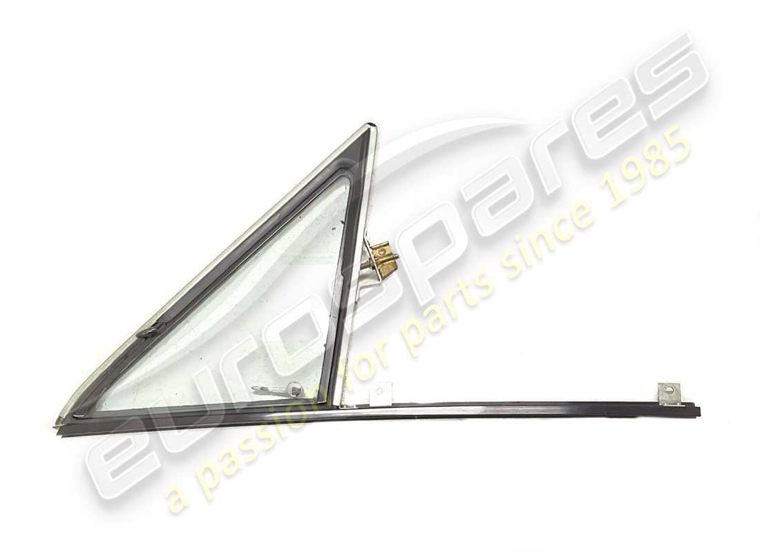 new ferrari rh main quarter light frame. part number 20283000 (1)