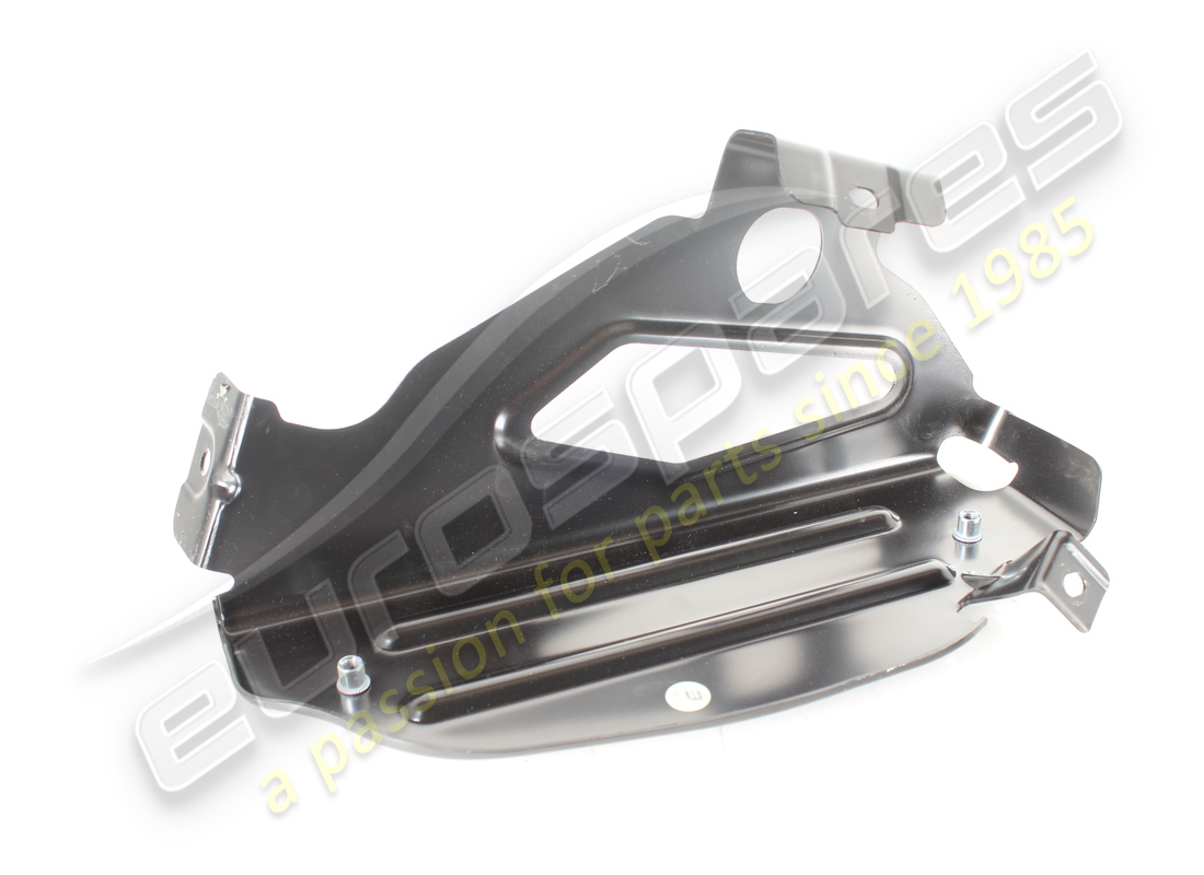 USED Ferrari COMPLETE DRIVER SIDE FOOTREST . PART NUMBER 83489500 (1)