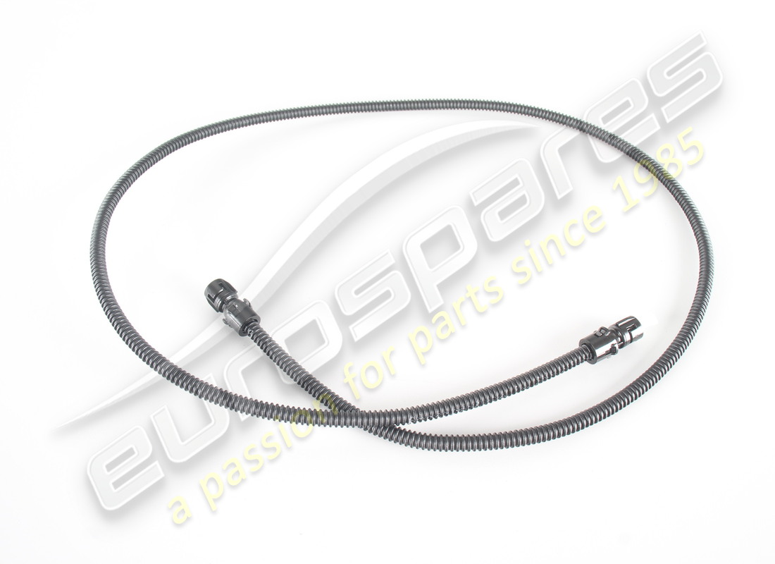 new porsche pipe assembly. part number 95b955571 (1)