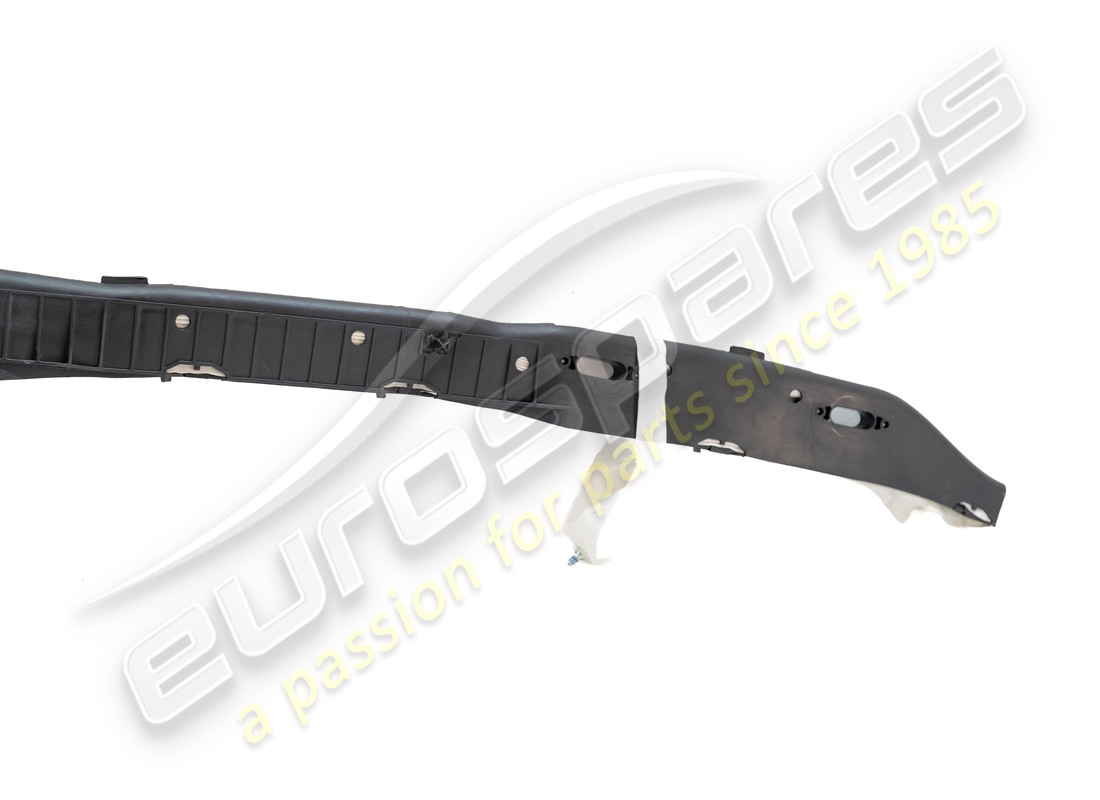 USED MASERATI RH HEAD-BAG. PART NUMBER 67065600 (7) used maserati rh head-bag. part number 67065600 (7)