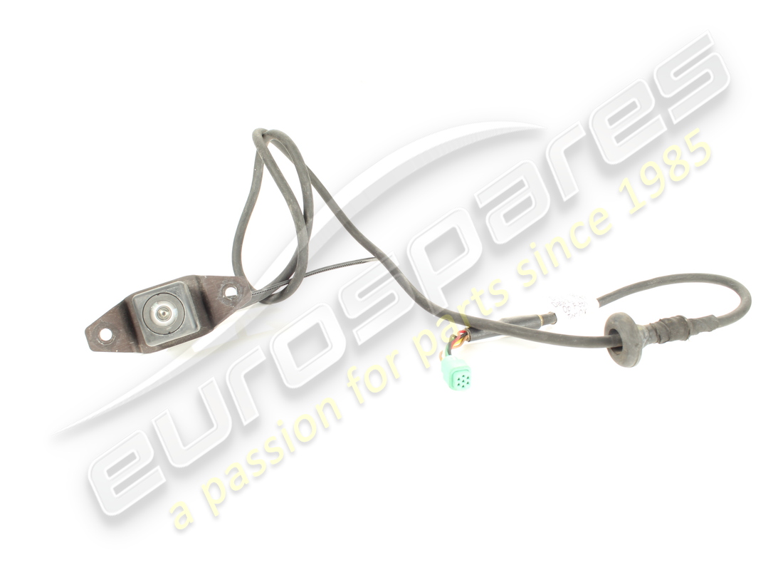 used ferrari camera parcheggio posteriore. part number 266790 (1)