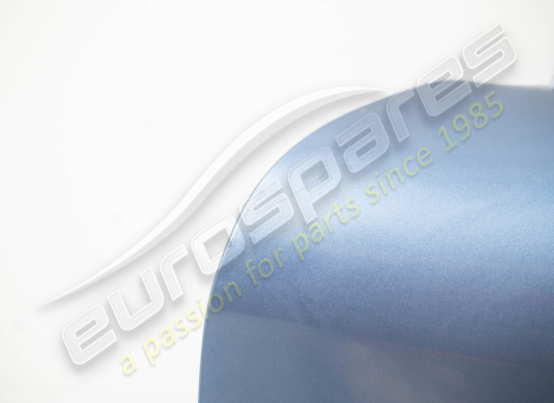 used ferrari complete lh door plus catap. part number 65909511 (5)