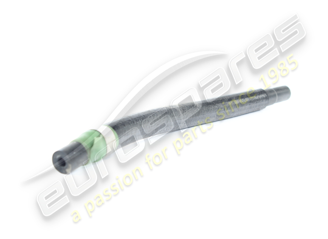 used ferrari rubber pipe. part number 337840 (1)